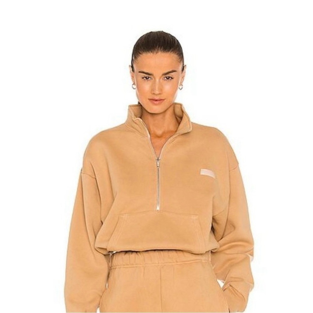 SET Active X Revolve Half Zip Sweatshirt | Size Small
